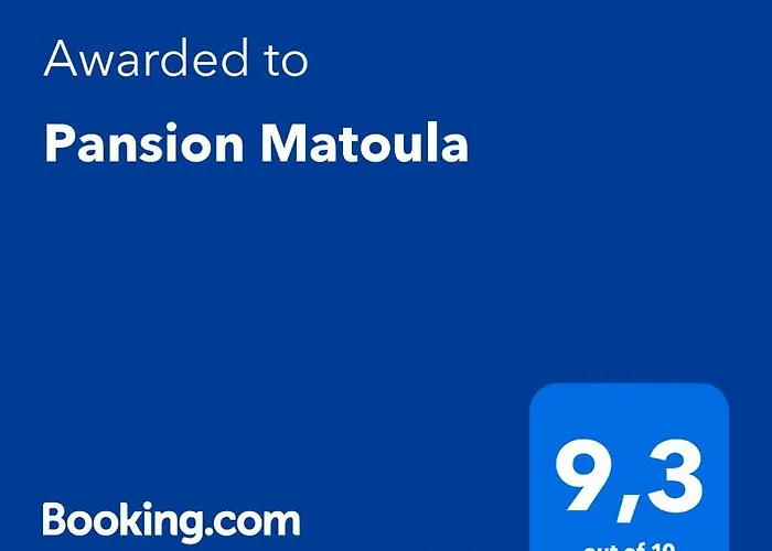 Pansion Matoula