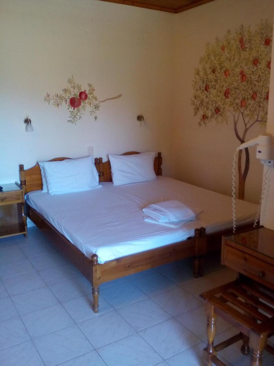 Pansion Matoula Apartment Skiathos-Stadt